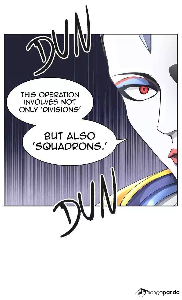 Tower of God Chapter 402 image 011